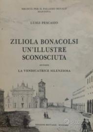 Ziliola Bonacolsi un'illustre sconosciuta