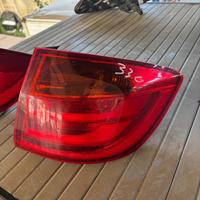 Fanale Faro Posteriore BMW Serie 3 F30 F31