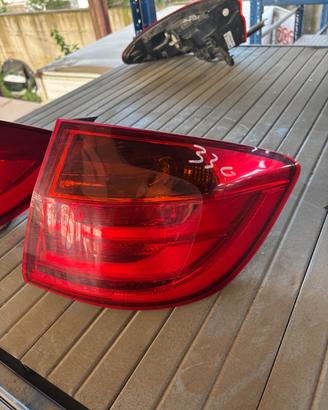 Fanale Faro Posteriore BMW Serie 3 F30 F31