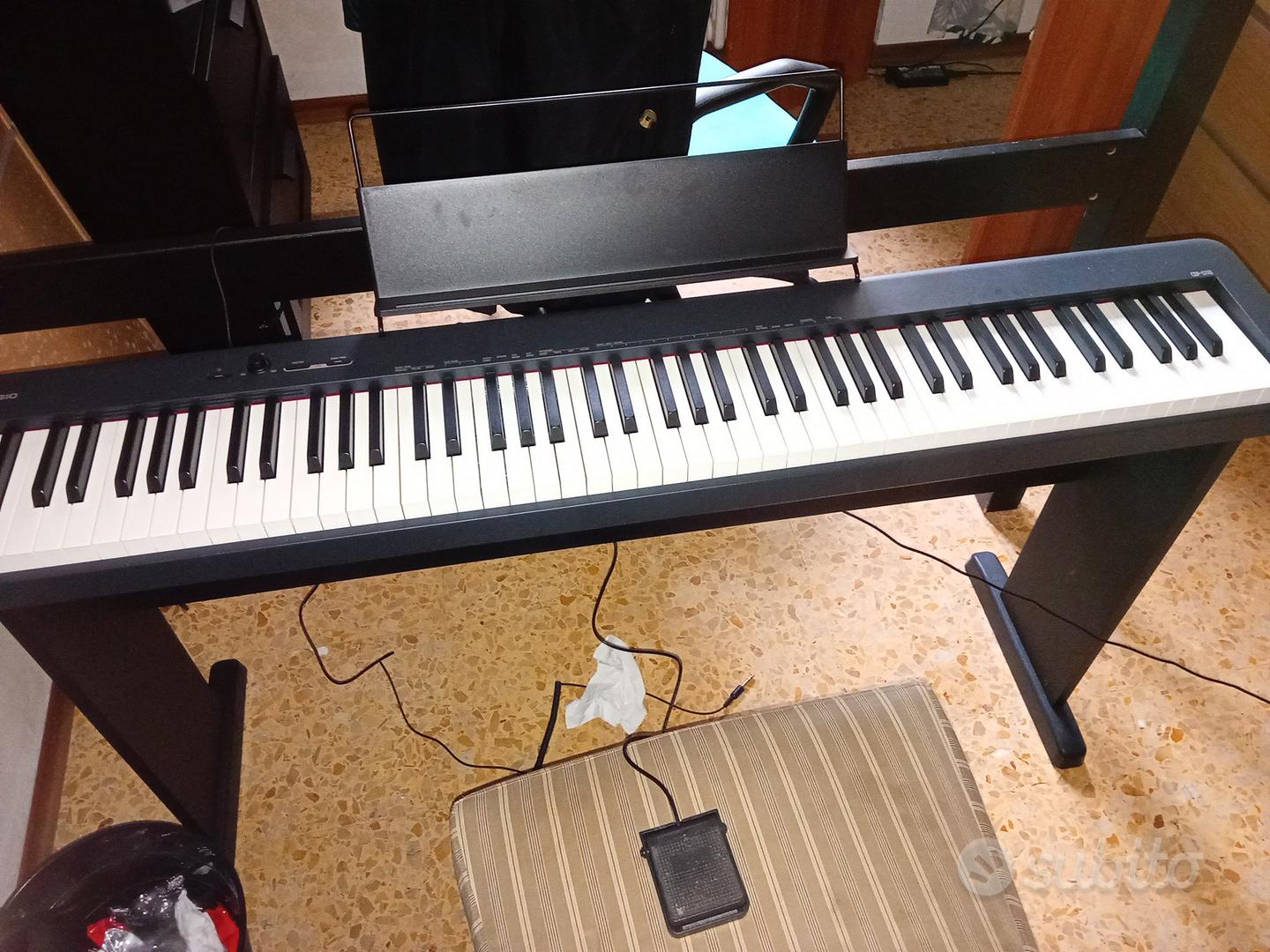 CASIO CDP 110 - Strumenti Musicali In vendita a Reggio Emilia