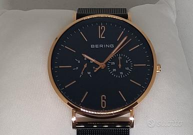 Orologio Bering 