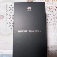 HUAWEI MATE 20 LITE Dual SIM