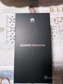 HUAWEI MATE 20 LITE Dual SIM