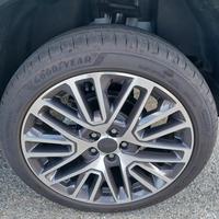 Pneumatici Goodyear Eagle F1 235/45R19 99V 