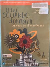 Il tuo SGUARDO domani vol.A