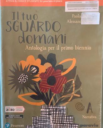Il tuo SGUARDO domani vol.A