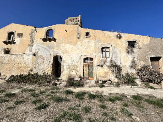 Rustico/Casale/Corte Noto [Cod. rif 3210300VRG]