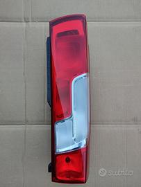 Fanale post dx fiat ducato 2014