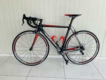 BICI DA CORSA IN CARBONIO DEDACCIAI GLADIATORE S/M