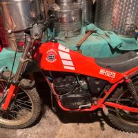 MONTESA TRIAL MH X HONDA