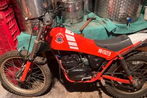 MONTESA TRIAL MH X HONDA