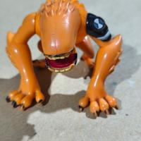Ben ten 10 alien Wildmutt raro