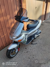 Gilera runner 125/180