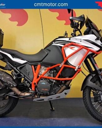 KTM 1090 Adventure R Garantita e Finanziabile