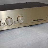 Conrard Jhonson PV 10 preamplificatore Valvolare