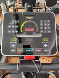 sala pesi palestra