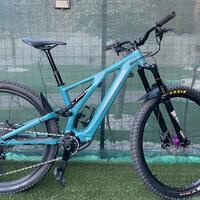 Specialized turbo levo SL 2021 taglia S