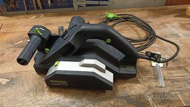 Pialletto professionale Festool  HL 850 EB