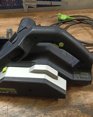Pialletto professionale Festool  HL 850 EB