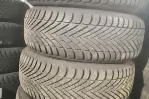 GOMME PNEUMATICI PIRELLI POWERGY WINTER 205/55/R16