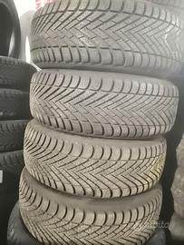 GOMME PNEUMATICI PIRELLI POWERGY WINTER 205/55/R16