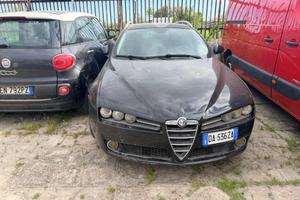 ALFA ROMEO 159 1.9 JTDm 16V Sportwagon