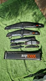 RRD Wing foil Flying Fish 900 e 1300