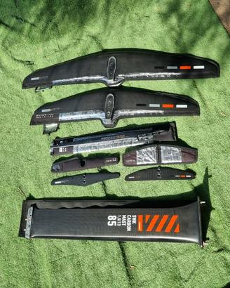 RRD Wing foil Flying Fish 900 e 1300