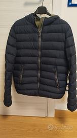 Giubbotto 100 grammi unisex