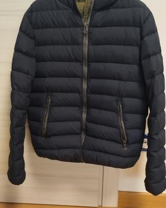 Giubbotto 100 grammi unisex