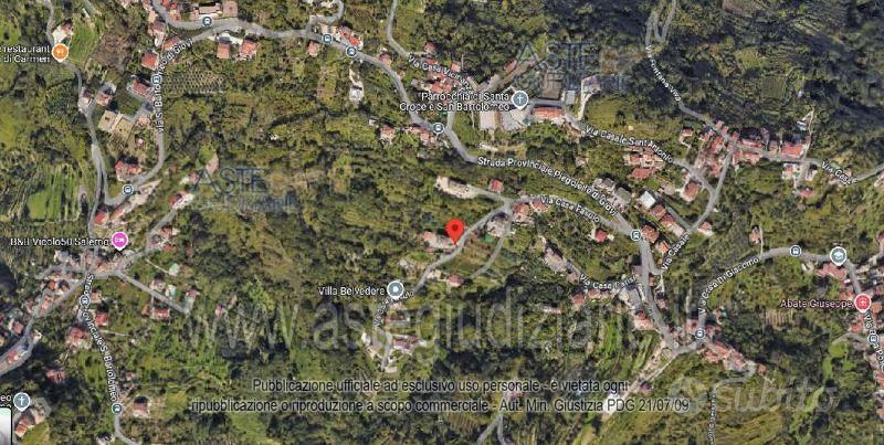 Appartamento – Salerno, Casa Parisi - Vista 2