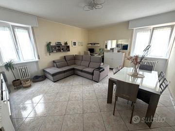 Appartamento Cusano Milanino [Cod. rif 3312165VRG]