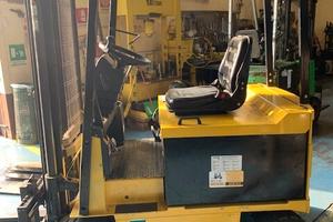 CARRELLO ELEVATORE POKER 16