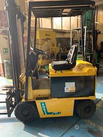 CARRELLO ELEVATORE POKER 16