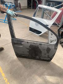 PORTA ANTERIORE DESTRA FIAT PANDA