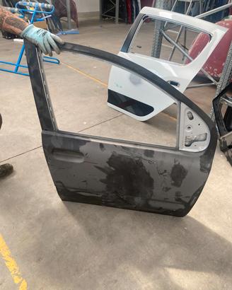 PORTA ANTERIORE DESTRA FIAT PANDA
