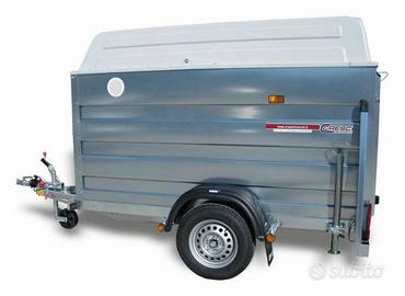 Carrello cresci PT6f