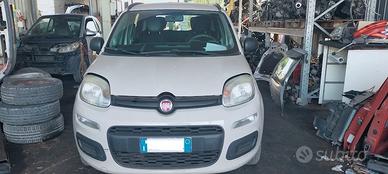 Ricambi Fiat Panda 900 B.MET 2013 motore 312A2000