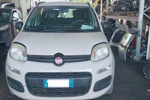 Ricambi Fiat Panda 900 B.MET 2013 motore 312A2000