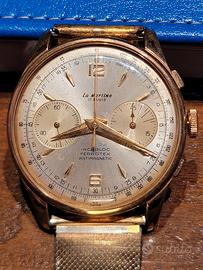 Cronografo manuale Lamartine