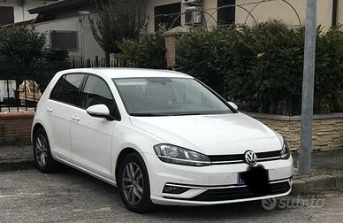 GOLF 7.5