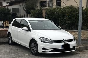 GOLF 7.5
