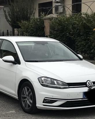 GOLF 7.5