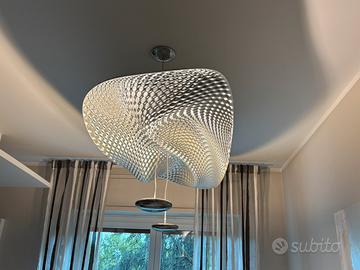 Artemide Cosmic Angel Suspension