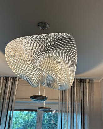 Artemide Cosmic Angel Suspension