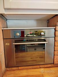Forno elettrico ventilato Hoover
