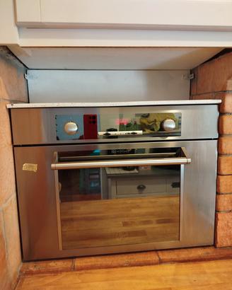 Forno elettrico ventilato Hoover