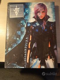 FINAL FANTASY XIII