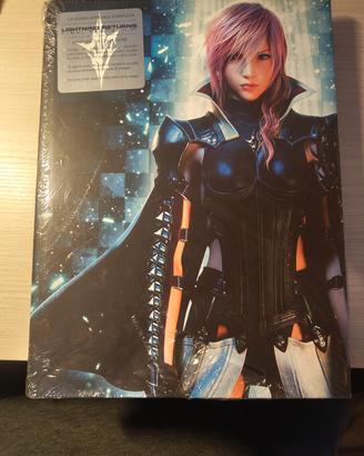 FINAL FANTASY XIII