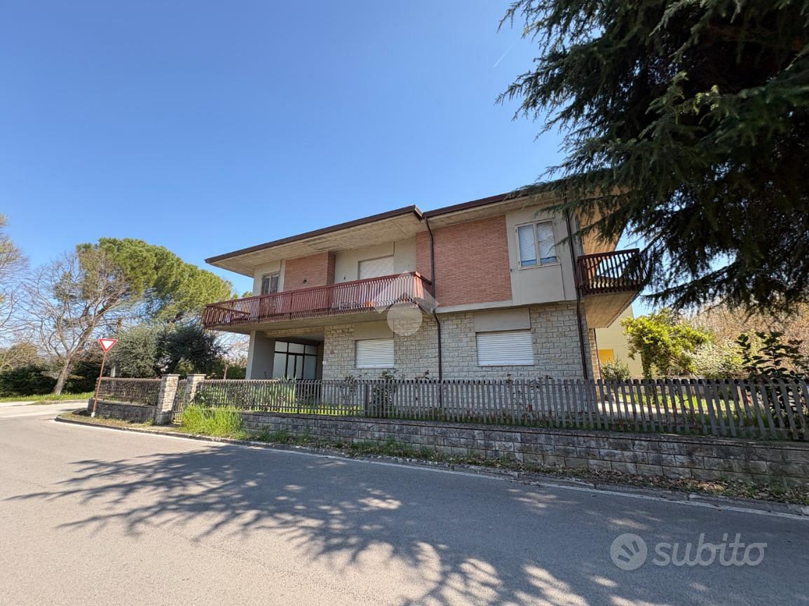 House in Bastia Umbra, Boschetti - Vista 2